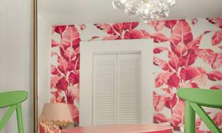 Marrero's Guest Mansion