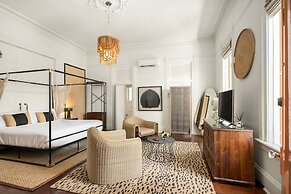 Marrero's Guest Mansion