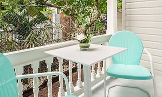 Marrero's Guest Mansion