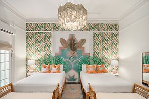 Marrero's Guest Mansion