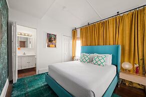 Marrero's Guest Mansion