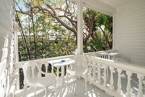 Marrero's Guest Mansion