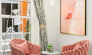 Marrero's Guest Mansion