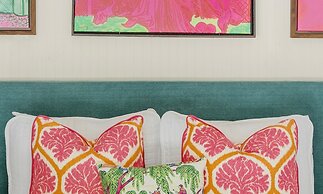 Marrero's Guest Mansion