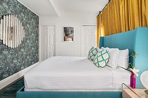 Marrero's Guest Mansion