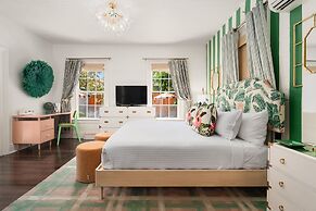 Marrero's Guest Mansion