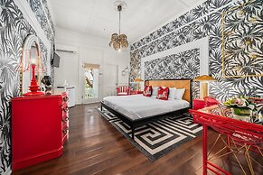 Marrero's Guest Mansion