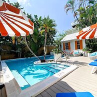 Marrero's Guest Mansion