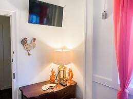 Marrero's Guest Mansion