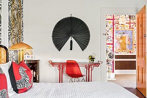 Marrero's Guest Mansion