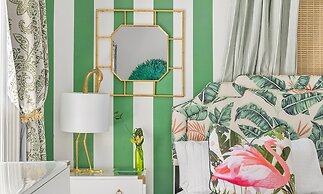 Marrero's Guest Mansion