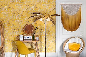 Marrero's Guest Mansion