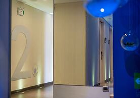 Hotel Perla Suite Santa Marta