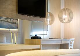 Hotel Perla Suite Santa Marta