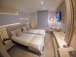 Hotel Perla Suite Santa Marta