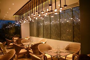 Hotel Perla Suite Santa Marta