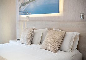 Hotel Perla Suite Santa Marta