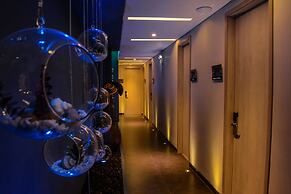 Hotel Perla Suite Santa Marta