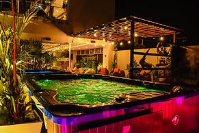 Hotel Perla Suite Santa Marta