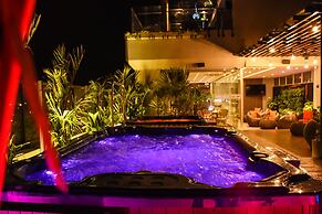 Hotel Perla Suite Santa Marta