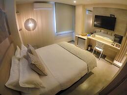 Hotel Perla Suite Santa Marta