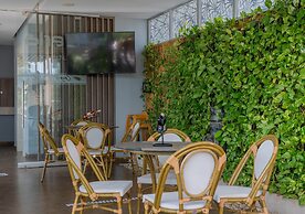 Hotel Perla Suite Santa Marta