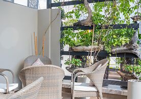 Hotel Perla Suite Santa Marta