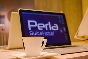 Hotel Perla Suite Santa Marta