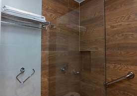 Hotel Perla Suite Santa Marta