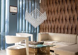 Hotel Perla Suite Santa Marta