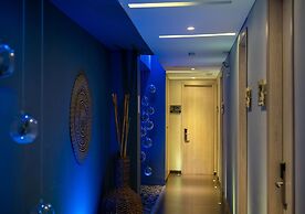 Hotel Perla Suite Santa Marta