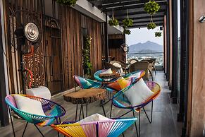 Hotel Perla Suite Santa Marta