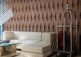 Hotel Perla Suite Santa Marta