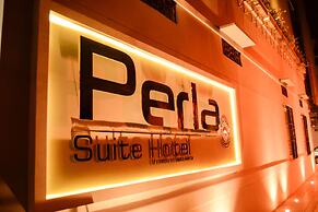 Hotel Perla Suite Santa Marta