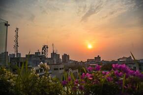 Hotel Perla Suite Santa Marta