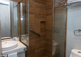 Hotel Perla Suite Santa Marta