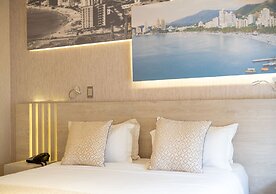 Hotel Perla Suite Santa Marta
