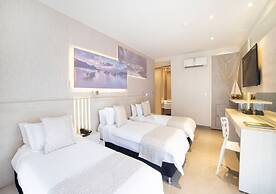 Hotel Perla Suite Santa Marta