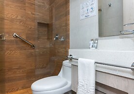 Hotel Perla Suite Santa Marta