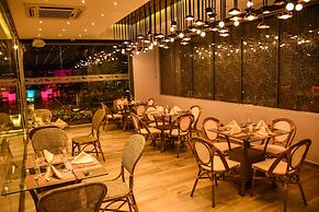 Hotel Perla Suite Santa Marta