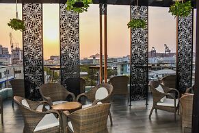 Hotel Perla Suite Santa Marta