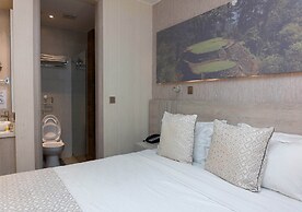 Hotel Perla Suite Santa Marta