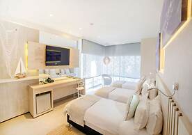 Hotel Perla Suite Santa Marta
