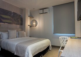 Hotel Perla Suite Santa Marta