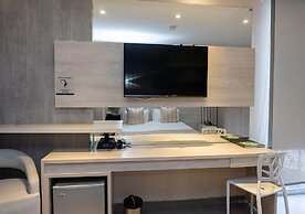 Hotel Perla Suite Santa Marta