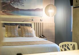 Hotel Perla Suite Santa Marta