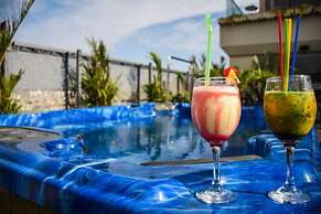 Hotel Perla Suite Santa Marta