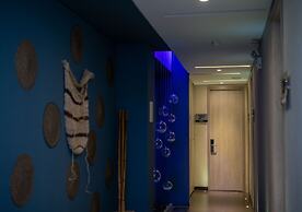 Hotel Perla Suite Santa Marta