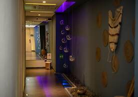 Hotel Perla Suite Santa Marta