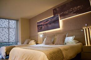 Hotel Perla Suite Santa Marta